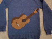 foto Gitaar