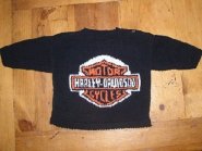 foto Logo Harley-Davidson 2