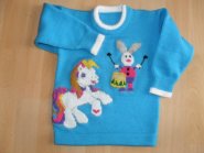 foto Hopla en My little pony