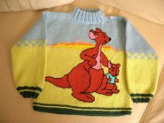 foto KangaRoo