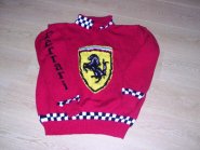 foto Logo Ferrari
