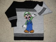 foto Luigi