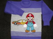 foto Mario