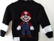 foto Super Mario