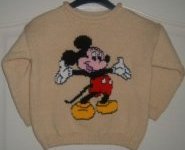 foto Mickey Mouse