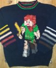 foto Minecraft Alex