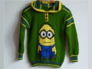 foto Minion