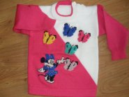 foto Minnie Mouse