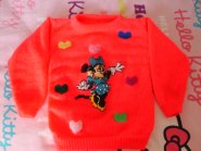 foto Minnie Mouse