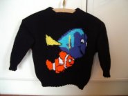foto Finding Nemo 1