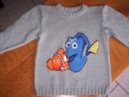 foto Finding Nemo 2