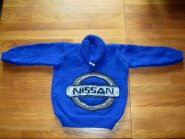 foto Logo Nissan