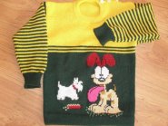 foto Odie