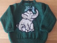 foto Olifant