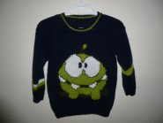 foto Om Nom
