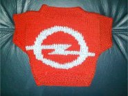 foto Logo Opel