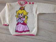 foto Prinses Peach