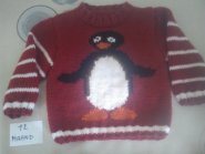 foto Pingu
