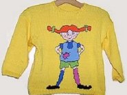 foto Pippi Langkous
