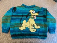 foto Pluto