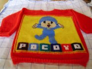 foto Pocoyo