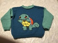 foto Pokemon 6 - Squirtle