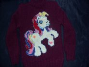 foto My Little Pony