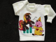 foto Bumba en My little pony