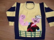 foto Popeye