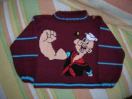 foto Popeye