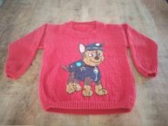foto Paw Patrol Chase