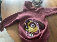 foto Paw Patrol Skye