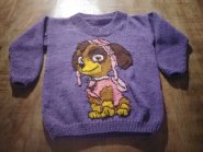 foto Paw Patrol Skye