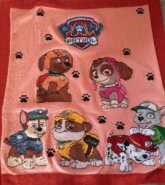 foto Paw Patrol