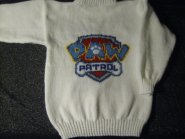 foto Paw Patrol Logo