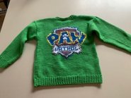 foto Paw Patrol Logo