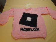 foto Roblox logo