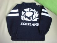 foto Scotland rugby