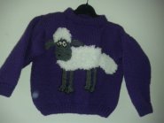 foto Shaun het schaap