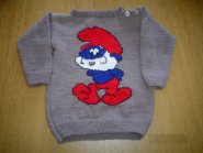 foto smurf 2