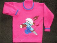 foto smurf 3