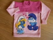foto smurf 2