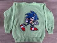 foto Sonic