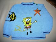 foto Spongebob