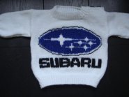 foto Logo Subaru