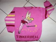foto Tinkerbell