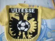 foto Logo Vitesse