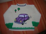 foto VW Kever