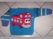 foto Wielen van de bus