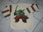 foto Yoda
